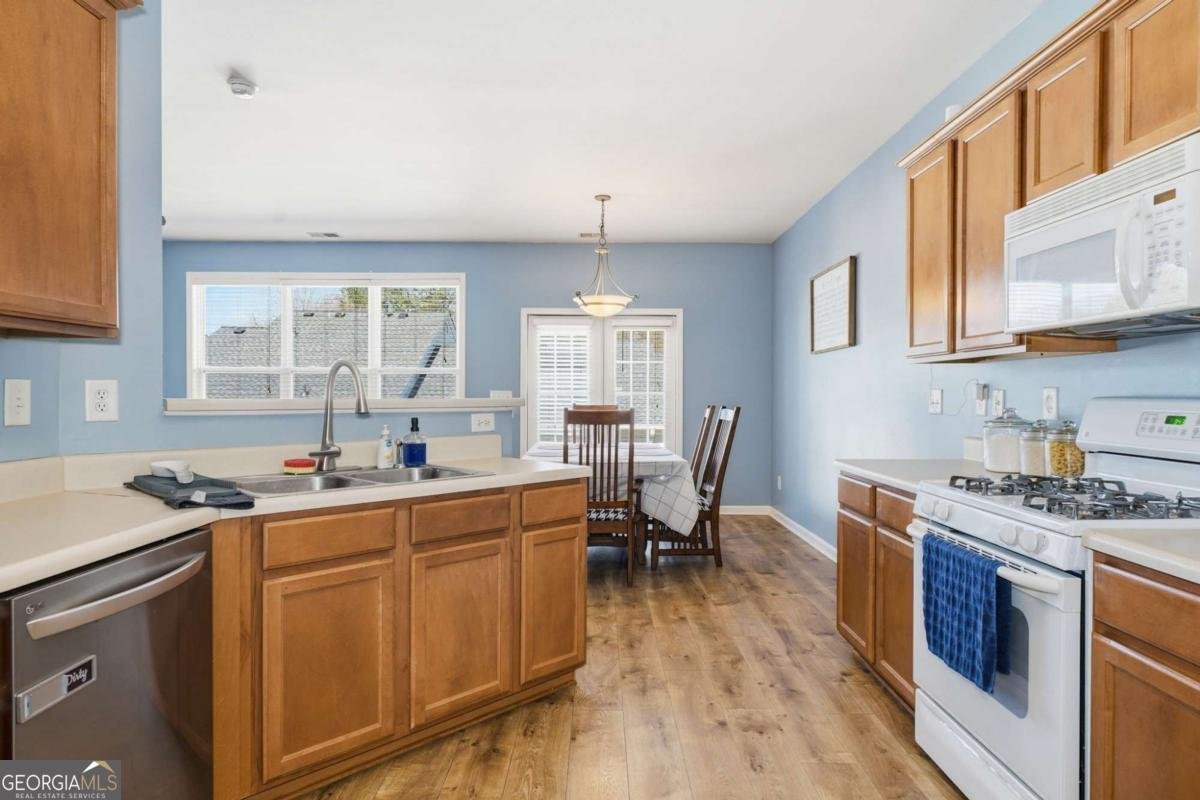 130 Flatwood Trail Marietta - Photo 19