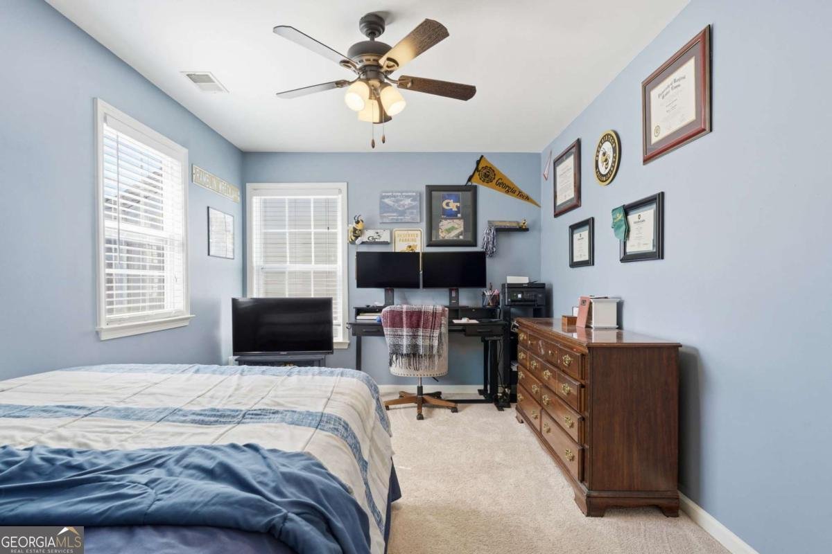 130 Flatwood Trail Marietta - Photo 21