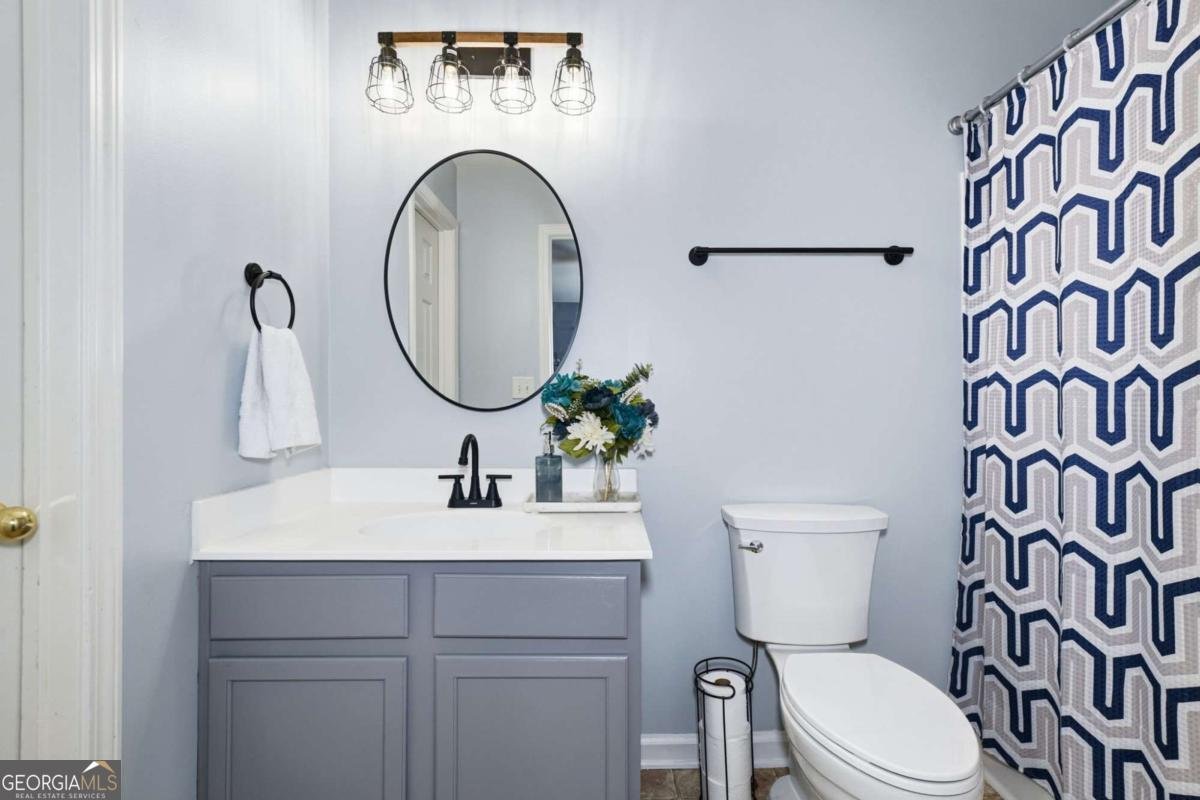 130 Flatwood Trail Marietta - Photo 23