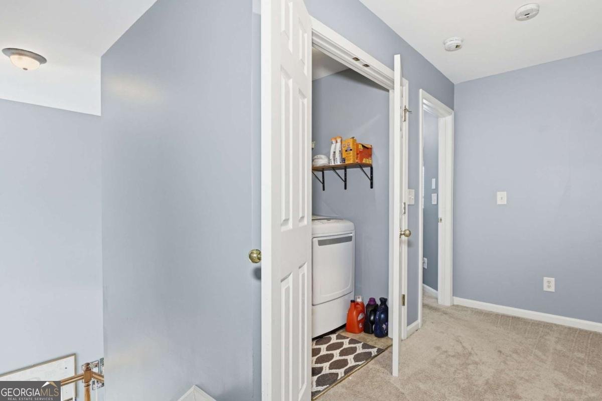 130 Flatwood Trail Marietta - Photo 24