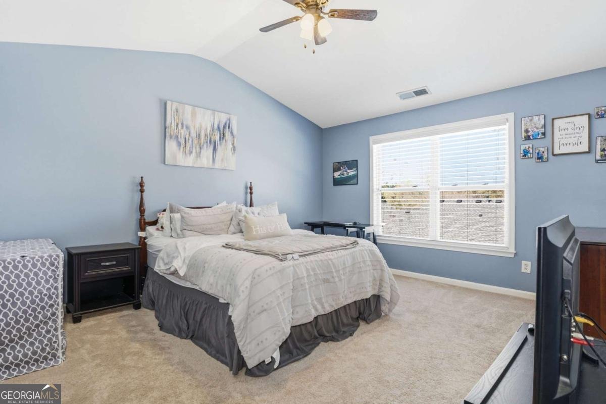 130 Flatwood Trail Marietta - Photo 25