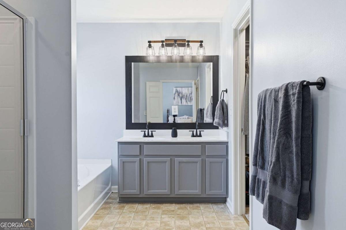 130 Flatwood Trail Marietta - Photo 27