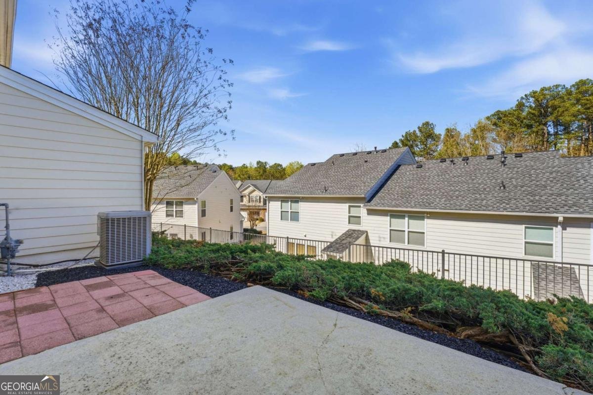 130 Flatwood Trail Marietta - Photo 32