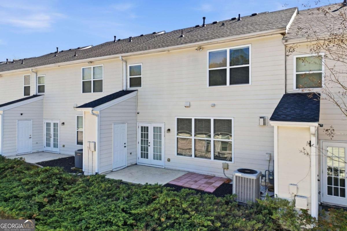 130 Flatwood Trail Marietta - Photo 35