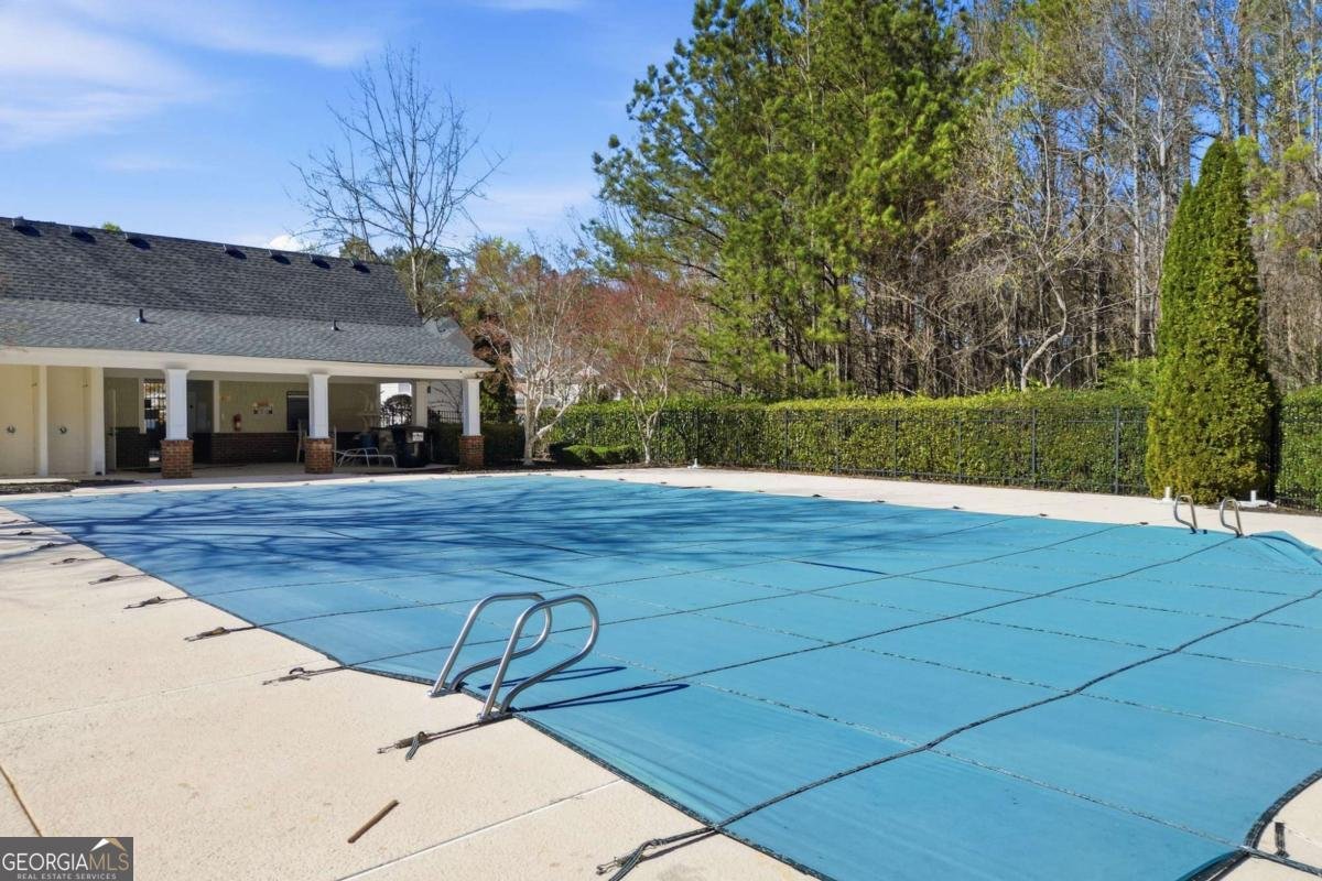 130 Flatwood Trail Marietta - Photo 36