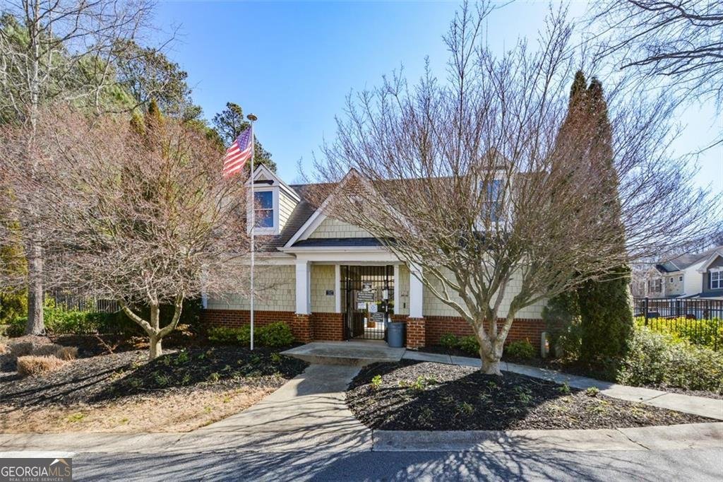 130 Flatwood Trail Marietta - Photo 40