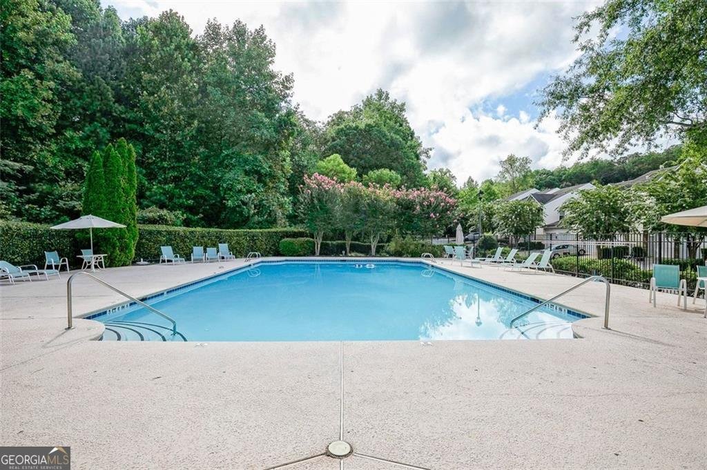 130 Flatwood Trail Marietta - Photo 41