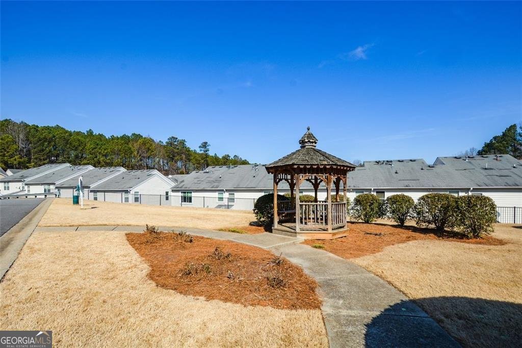 130 Flatwood Trail Marietta - Photo 42