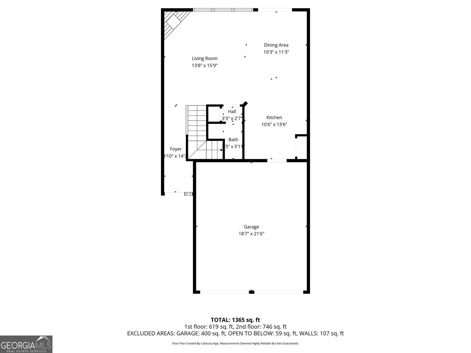 130 Flatwood Trail Marietta - Photo 43