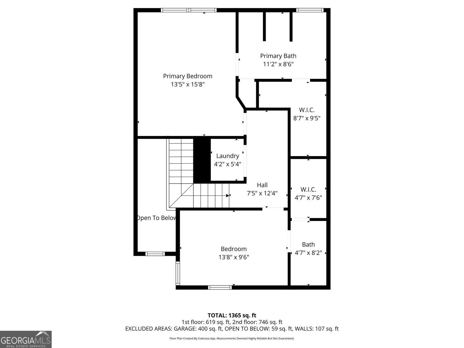 130 Flatwood Trail Marietta - Photo 44