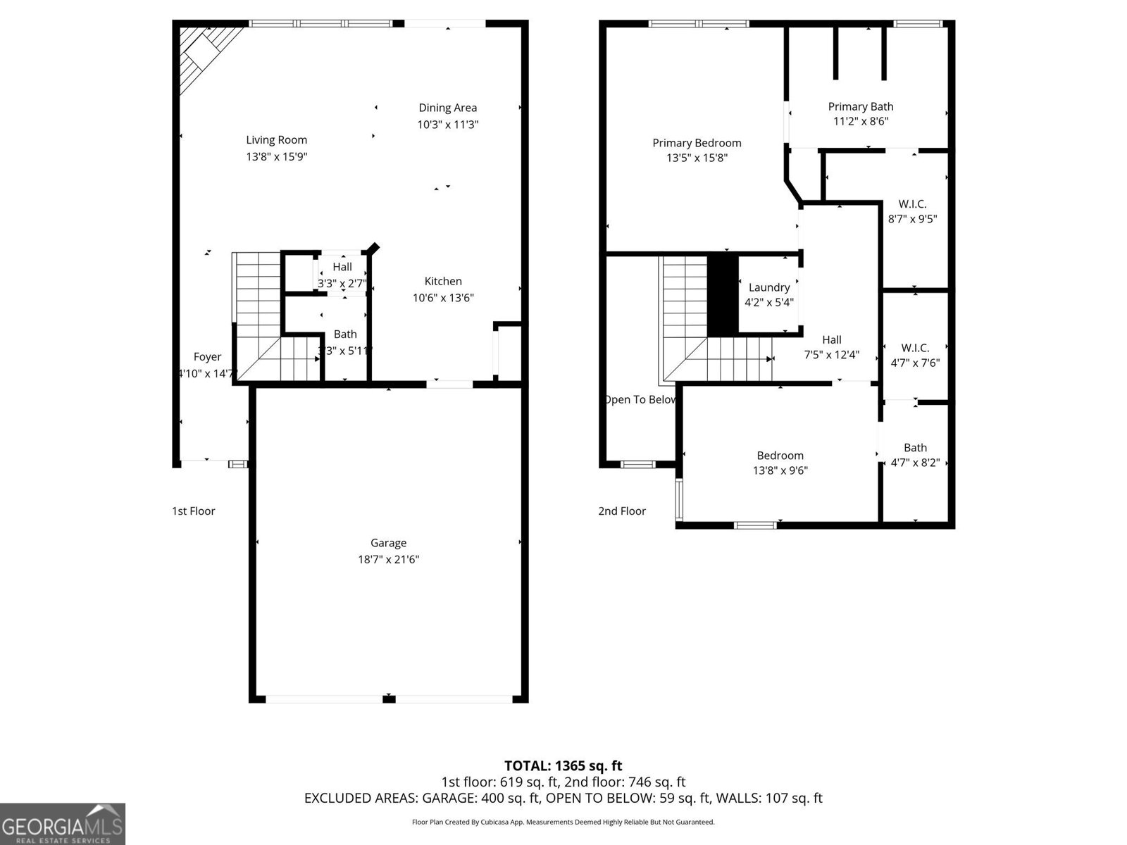 130 Flatwood Trail Marietta - Photo 45