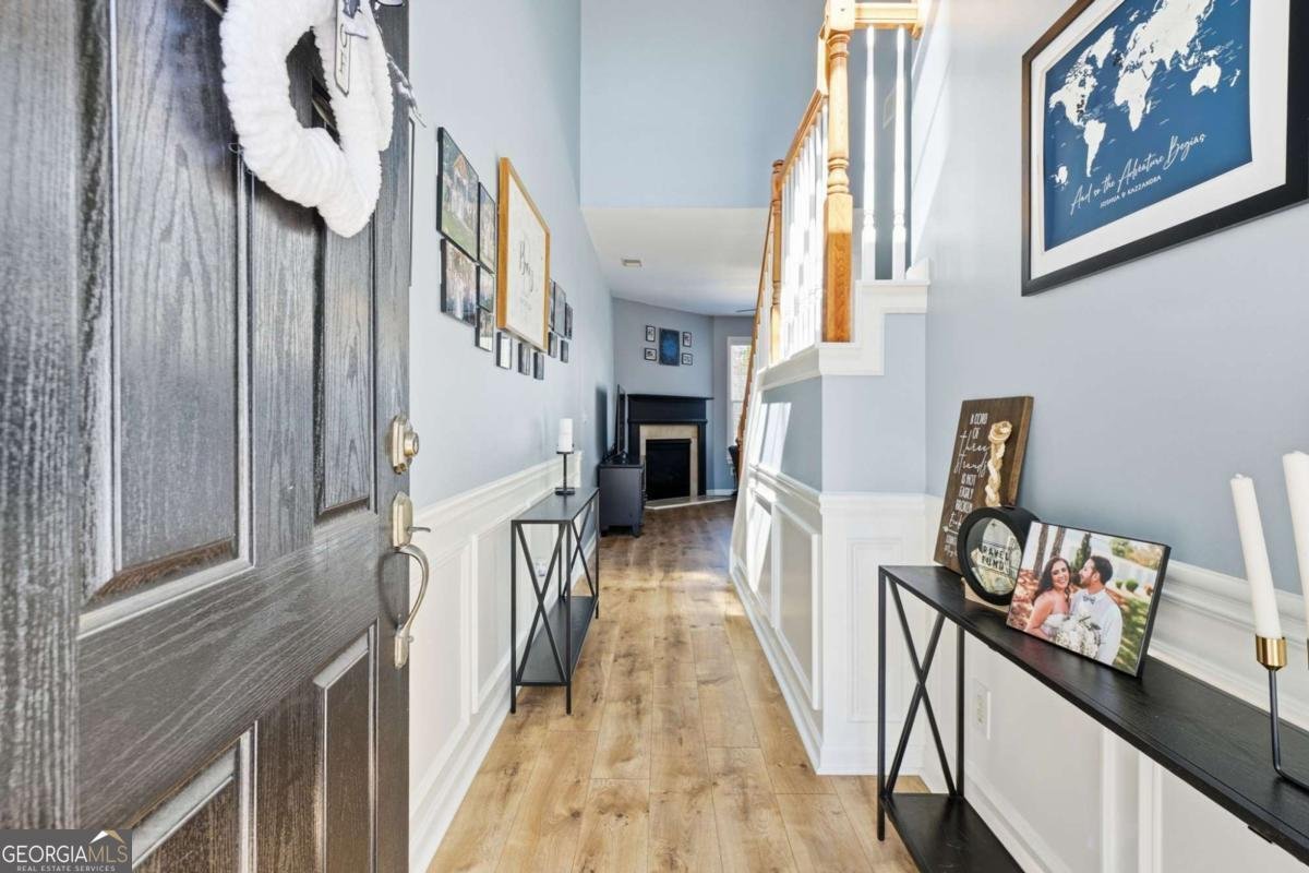 130 Flatwood Trail Marietta - Photo 7