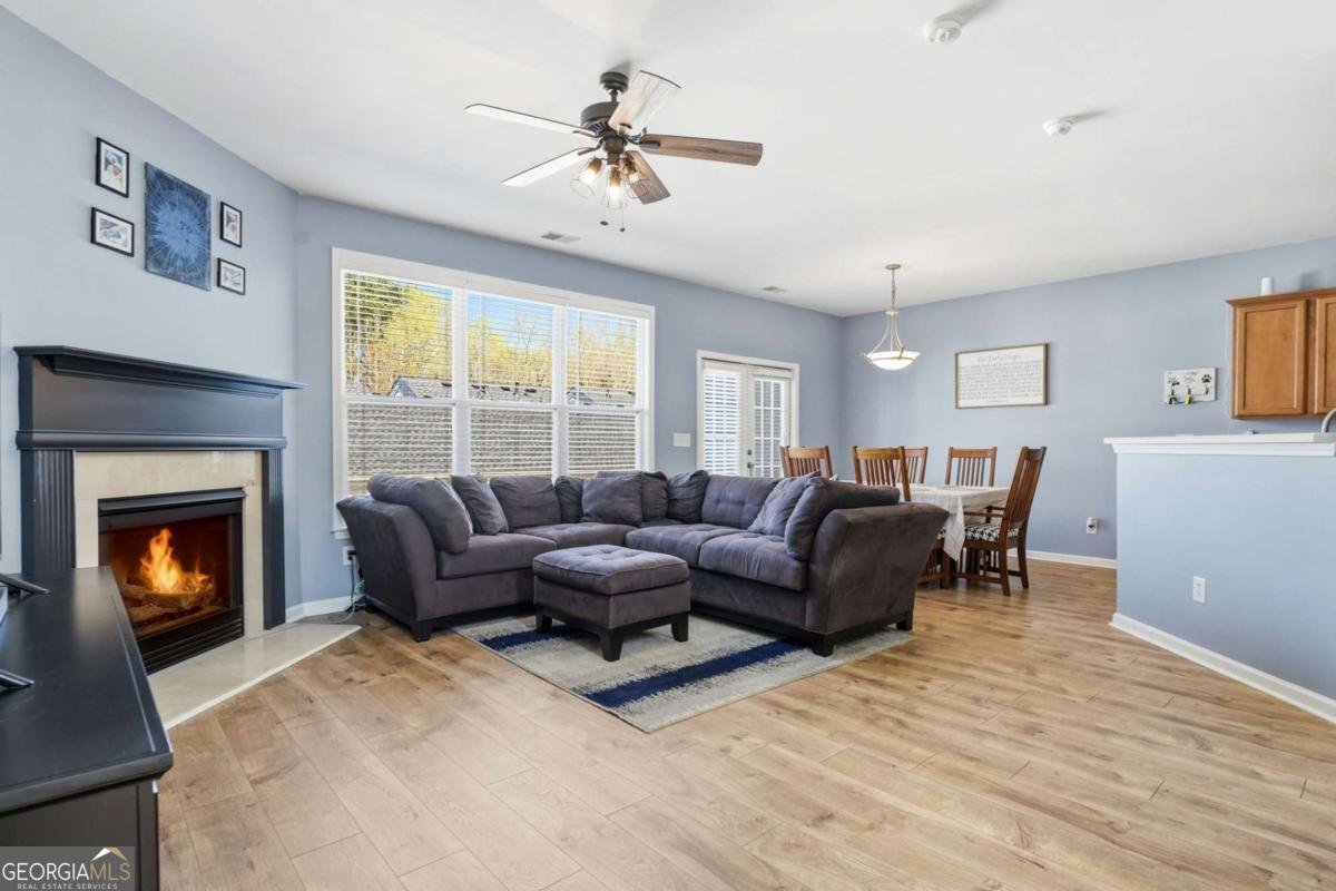 130 Flatwood Trail Marietta - Photo 8