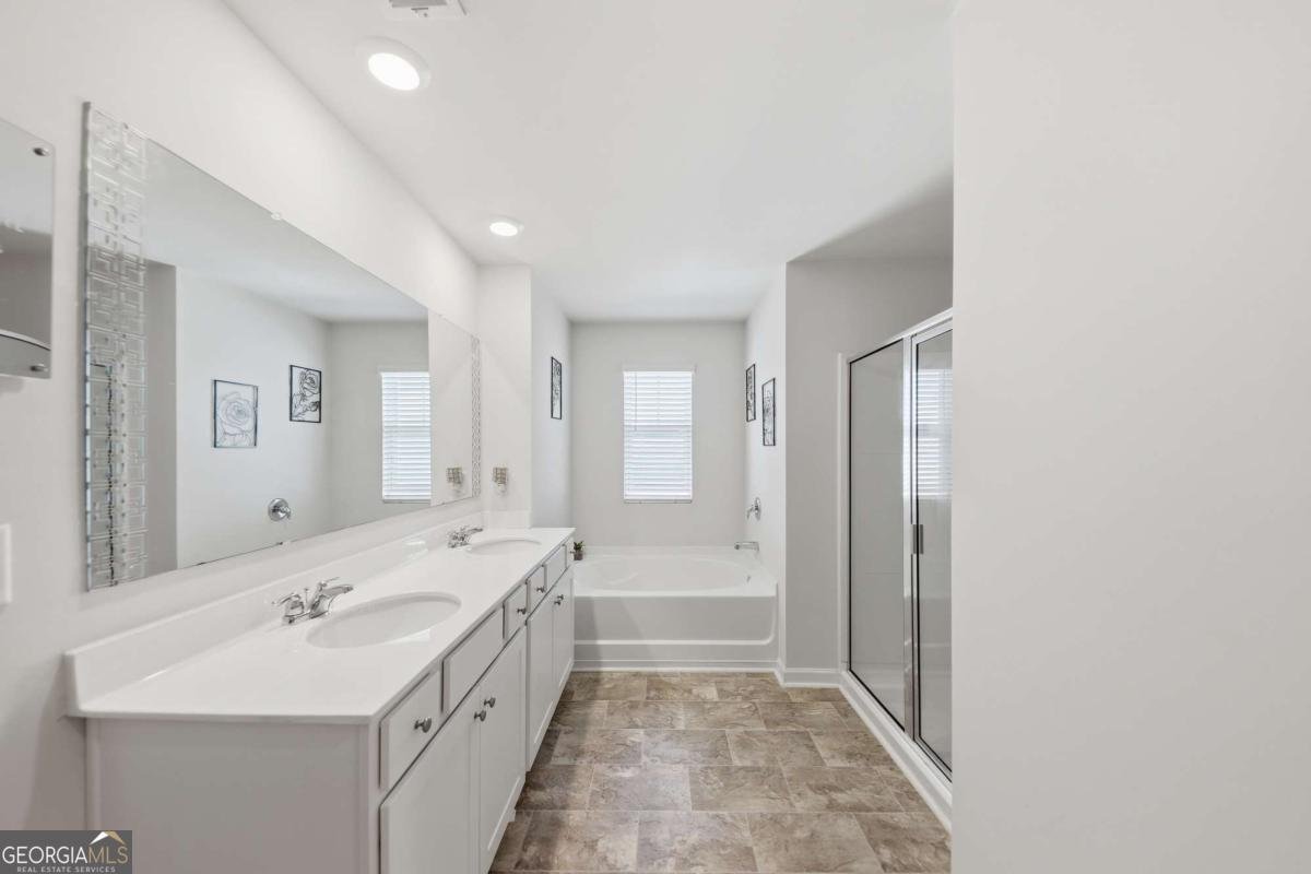 5816 Gabbro Court Lithia Springs - Photo 16