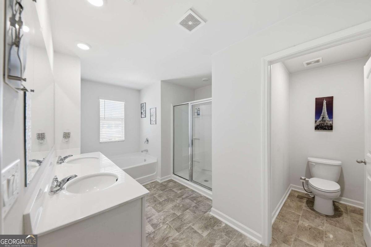 5816 Gabbro Court Lithia Springs - Photo 17