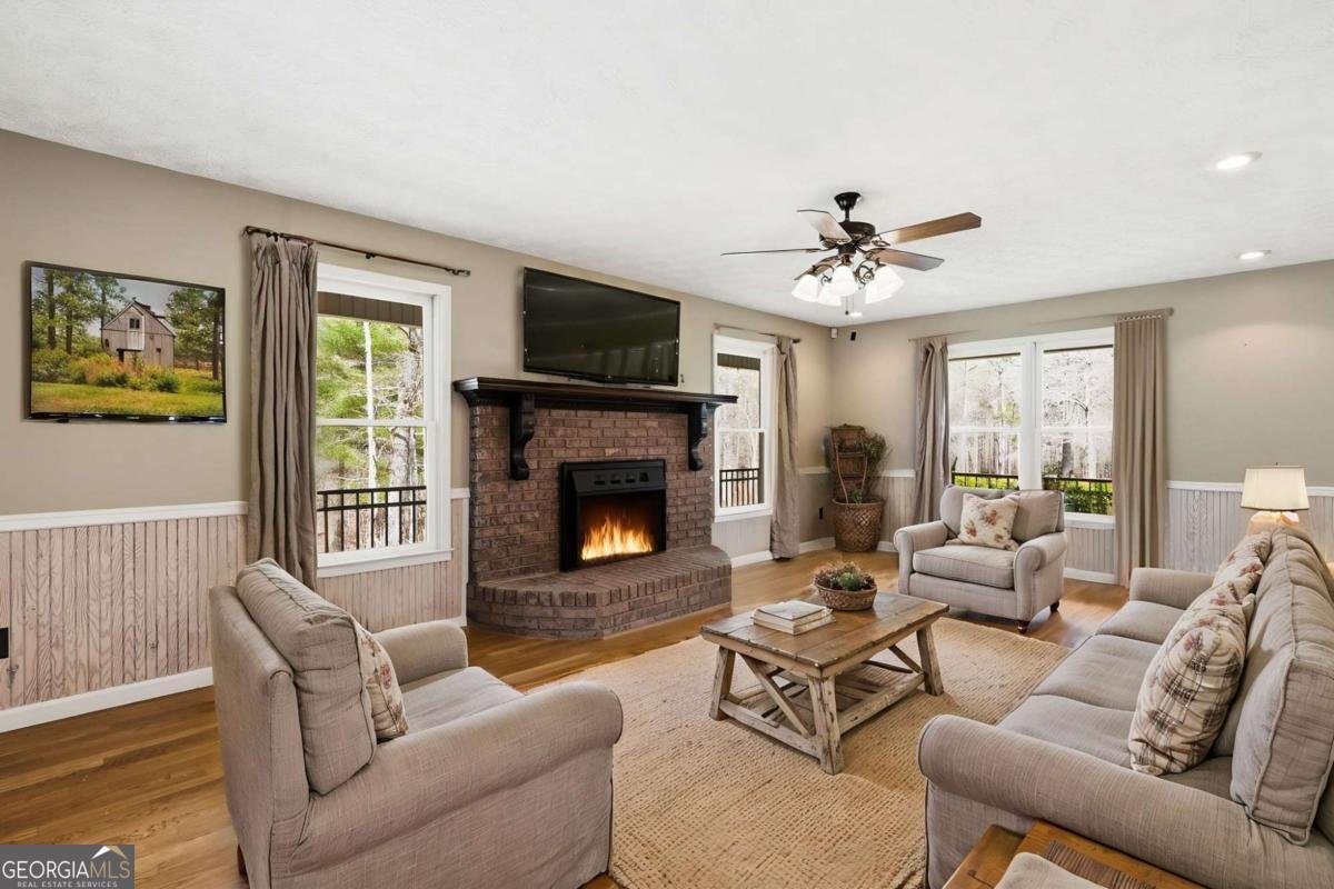 1215 Crossroads Church Road Ellijay - Photo 10