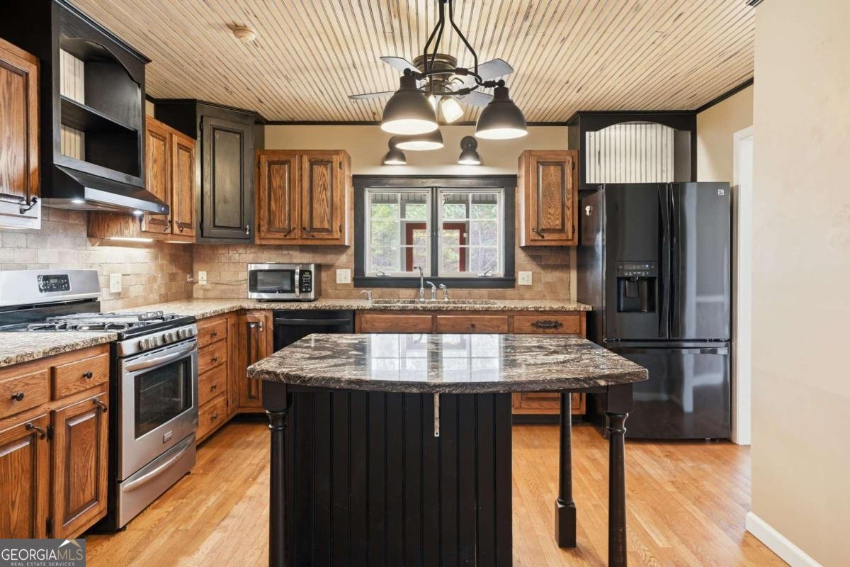 1215 Crossroads Church Road Ellijay - Photo 14