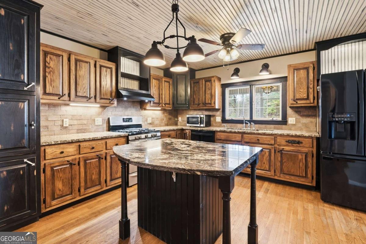 1215 Crossroads Church Road Ellijay - Photo 15