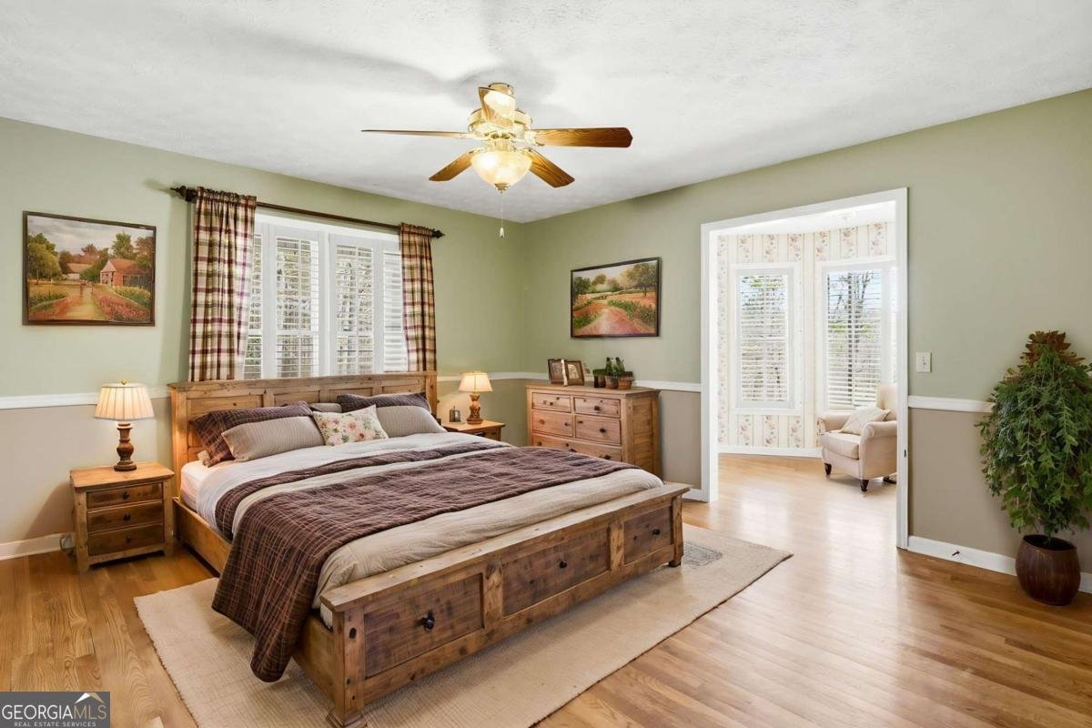 1215 Crossroads Church Road Ellijay - Photo 17