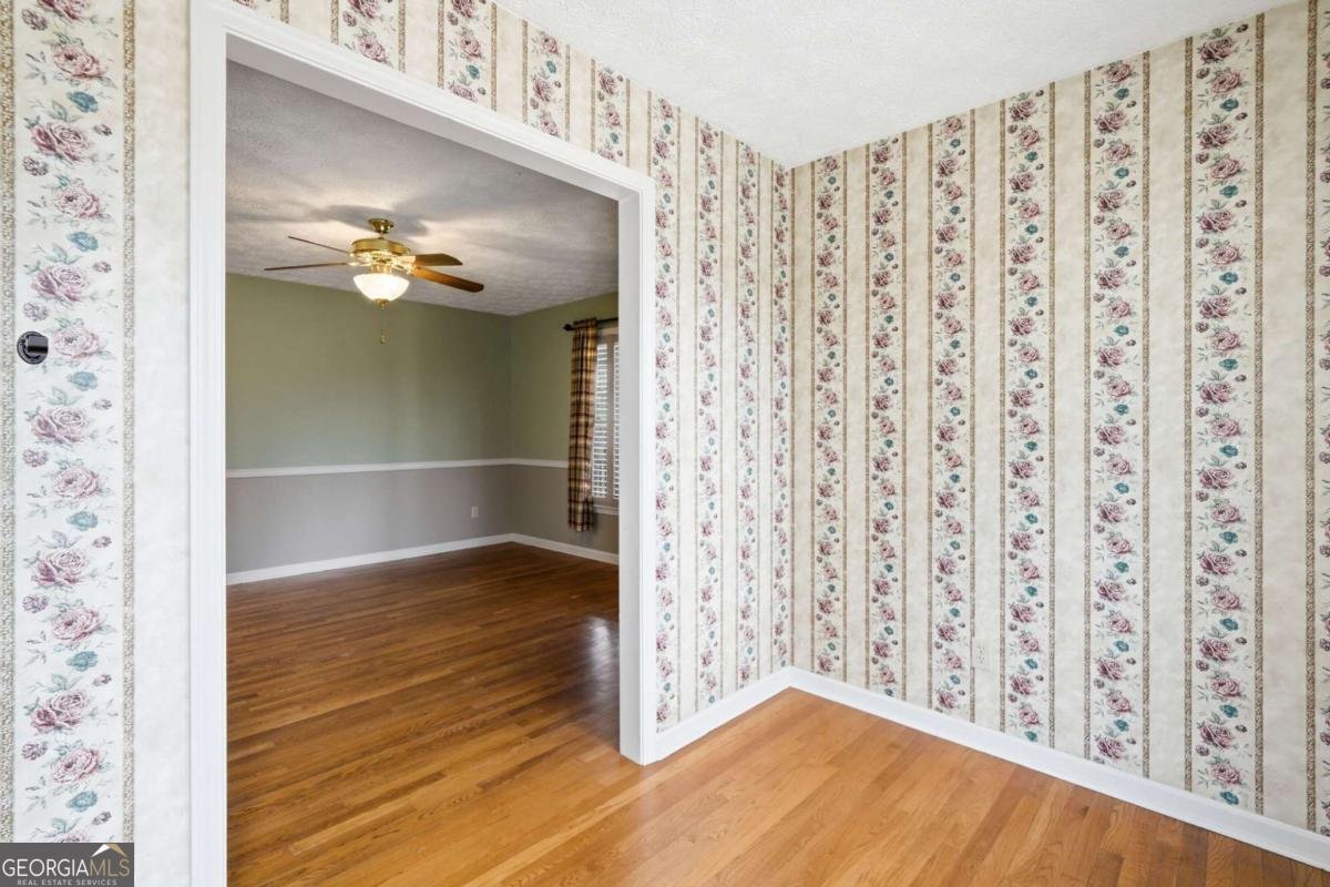 1215 Crossroads Church Road Ellijay - Photo 19