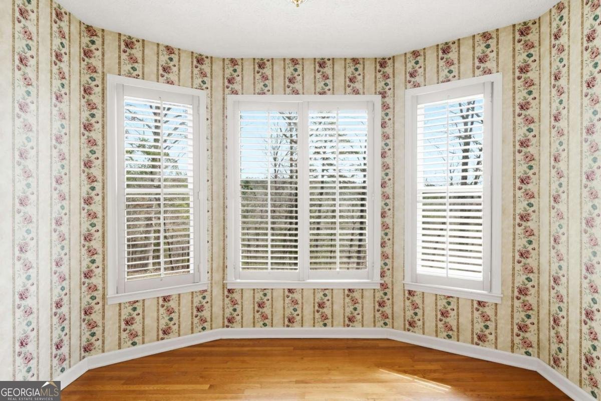 1215 Crossroads Church Road Ellijay - Photo 20