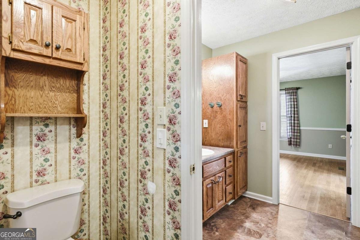 1215 Crossroads Church Road Ellijay - Photo 23