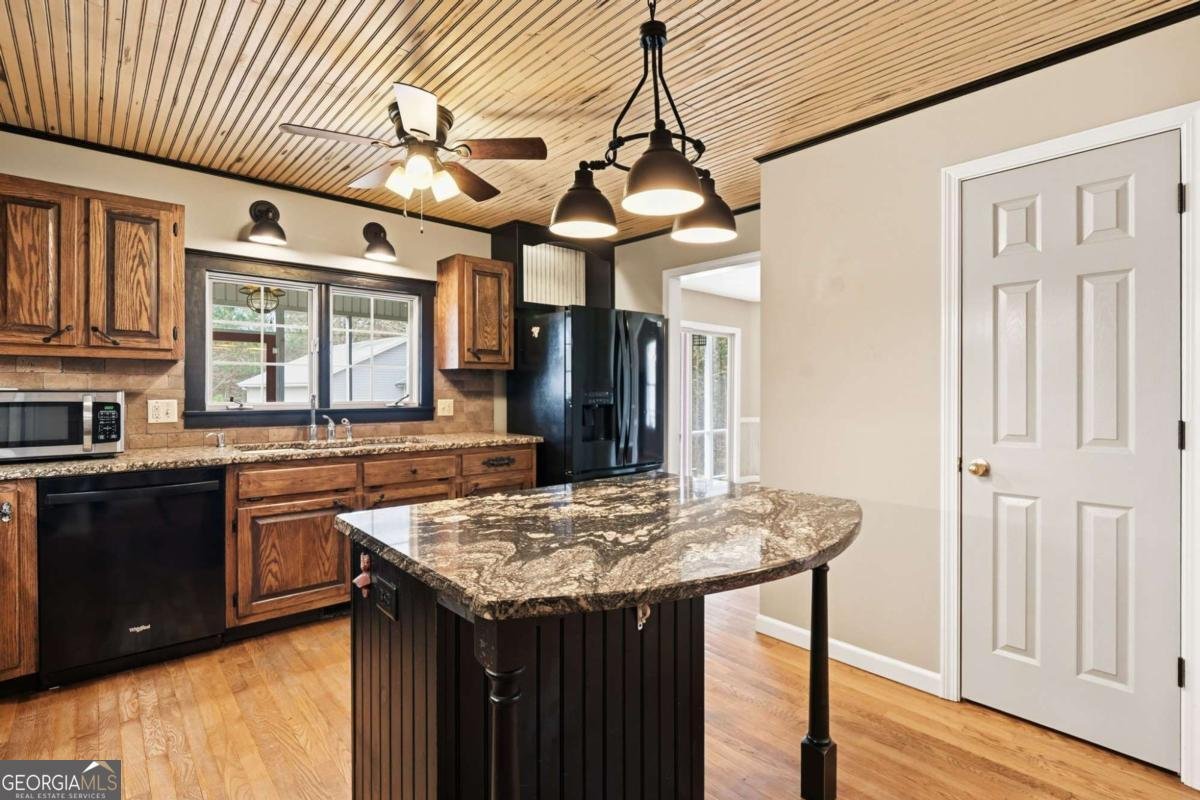 1215 Crossroads Church Road Ellijay - Photo 27