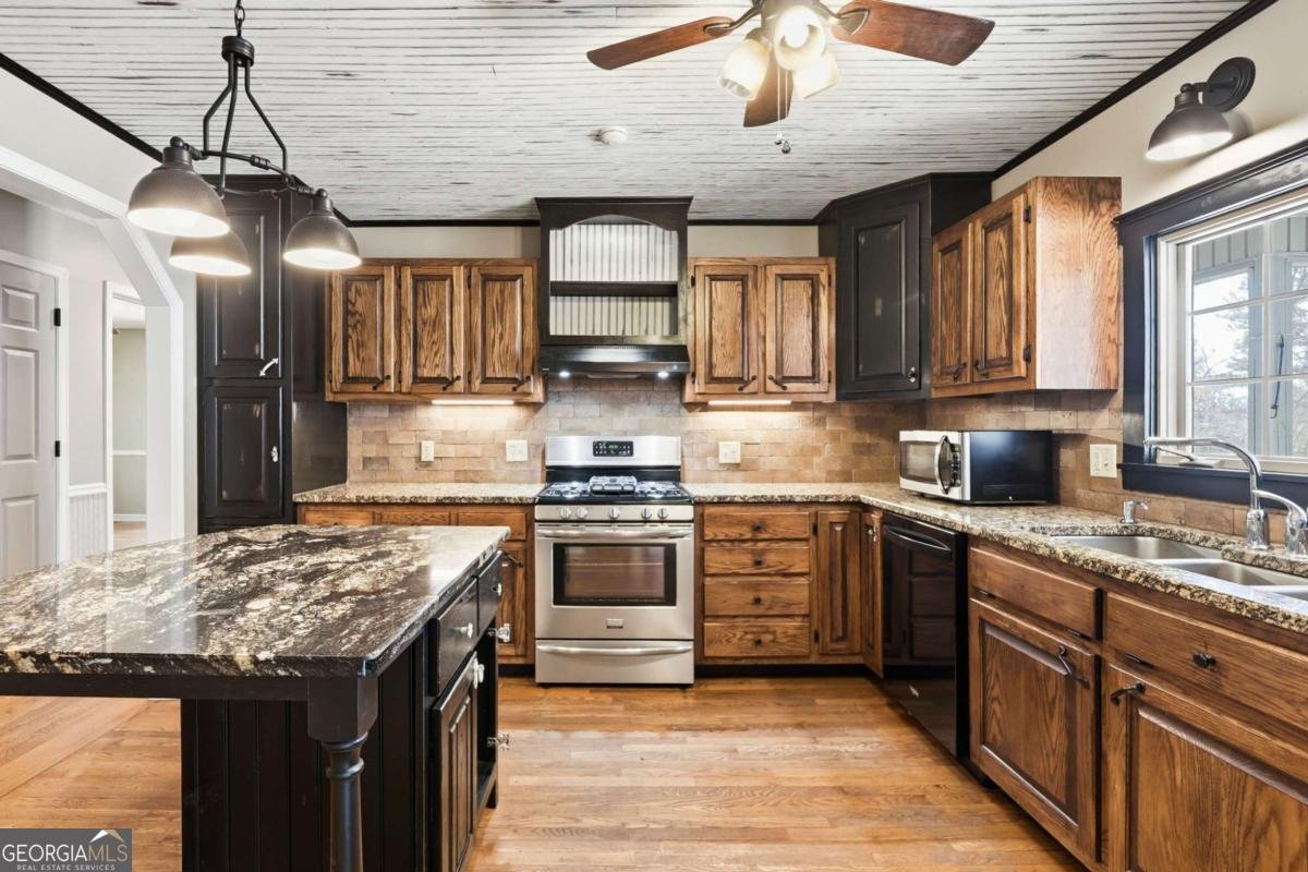 1215 Crossroads Church Road Ellijay - Photo 28