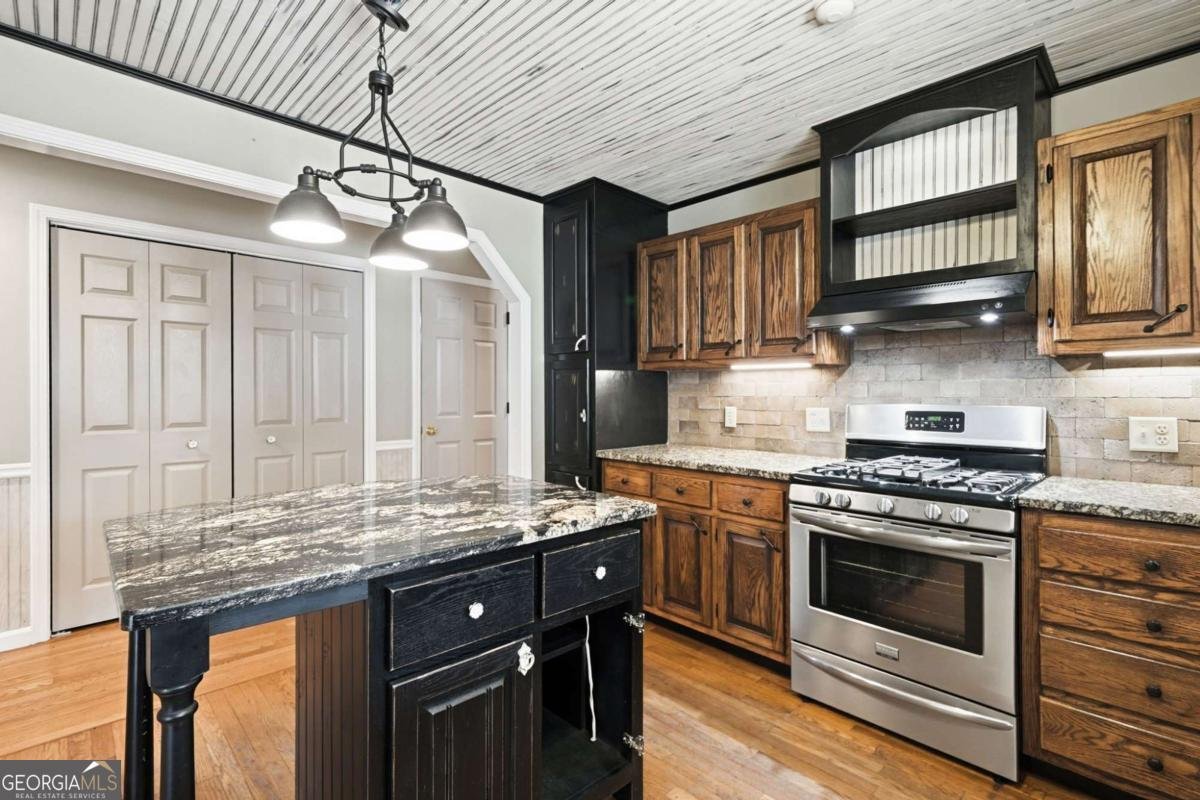 1215 Crossroads Church Road Ellijay - Photo 29