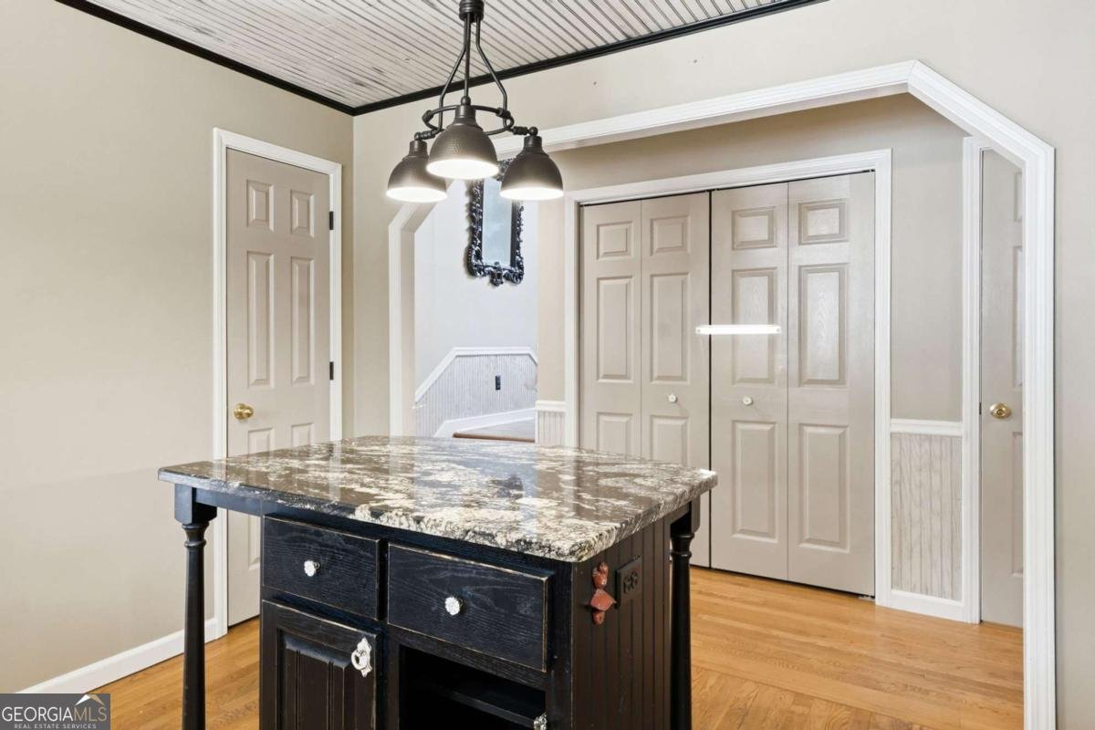 1215 Crossroads Church Road Ellijay - Photo 30