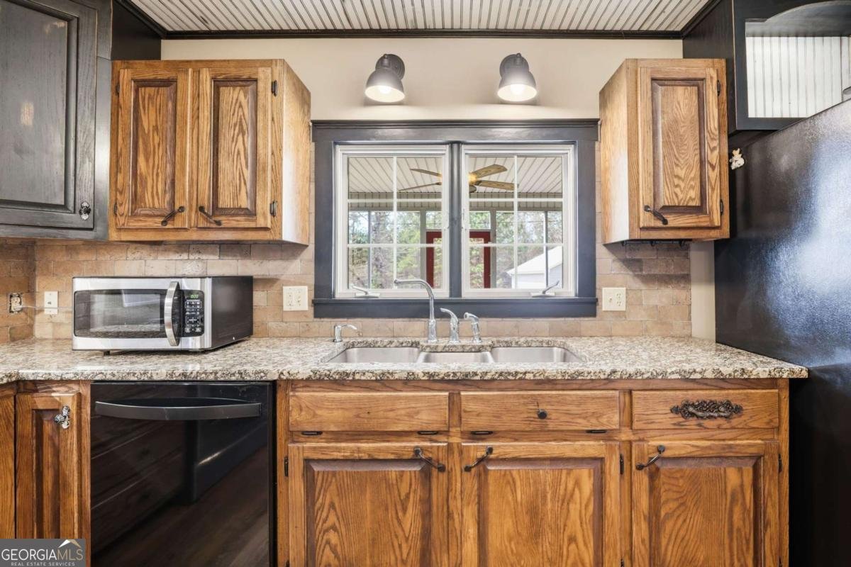 1215 Crossroads Church Road Ellijay - Photo 31