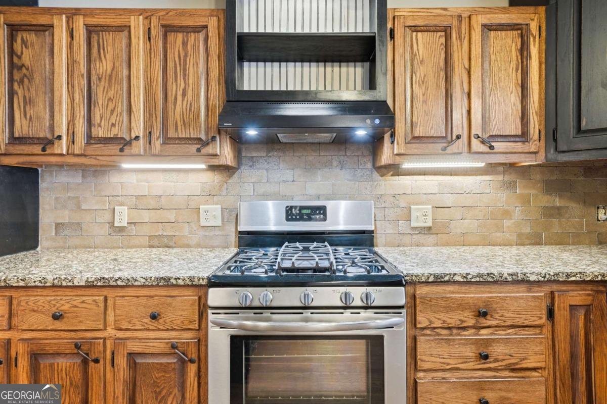 1215 Crossroads Church Road Ellijay - Photo 32