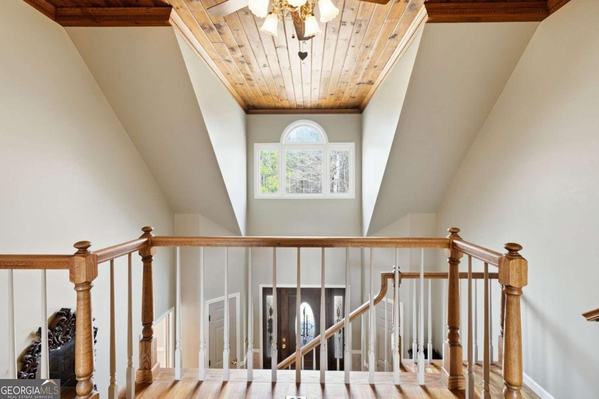 1215 Crossroads Church Road Ellijay - Photo 37