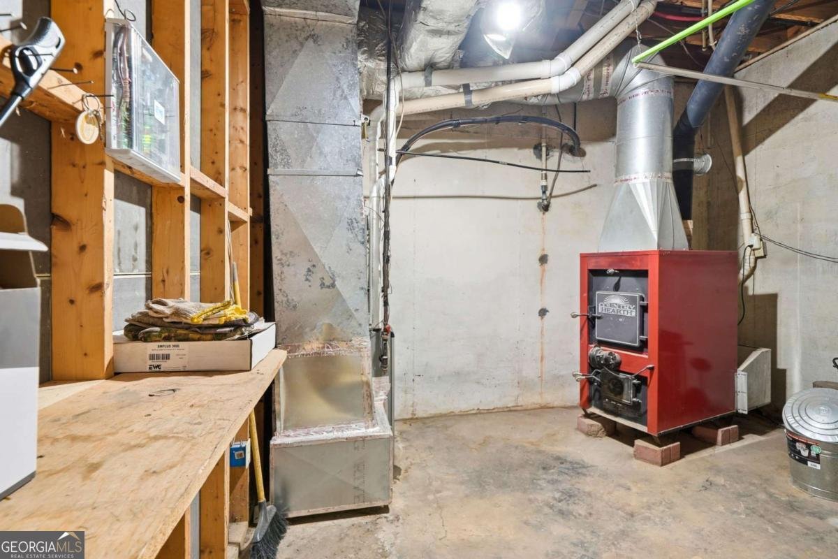 1215 Crossroads Church Road Ellijay - Photo 52