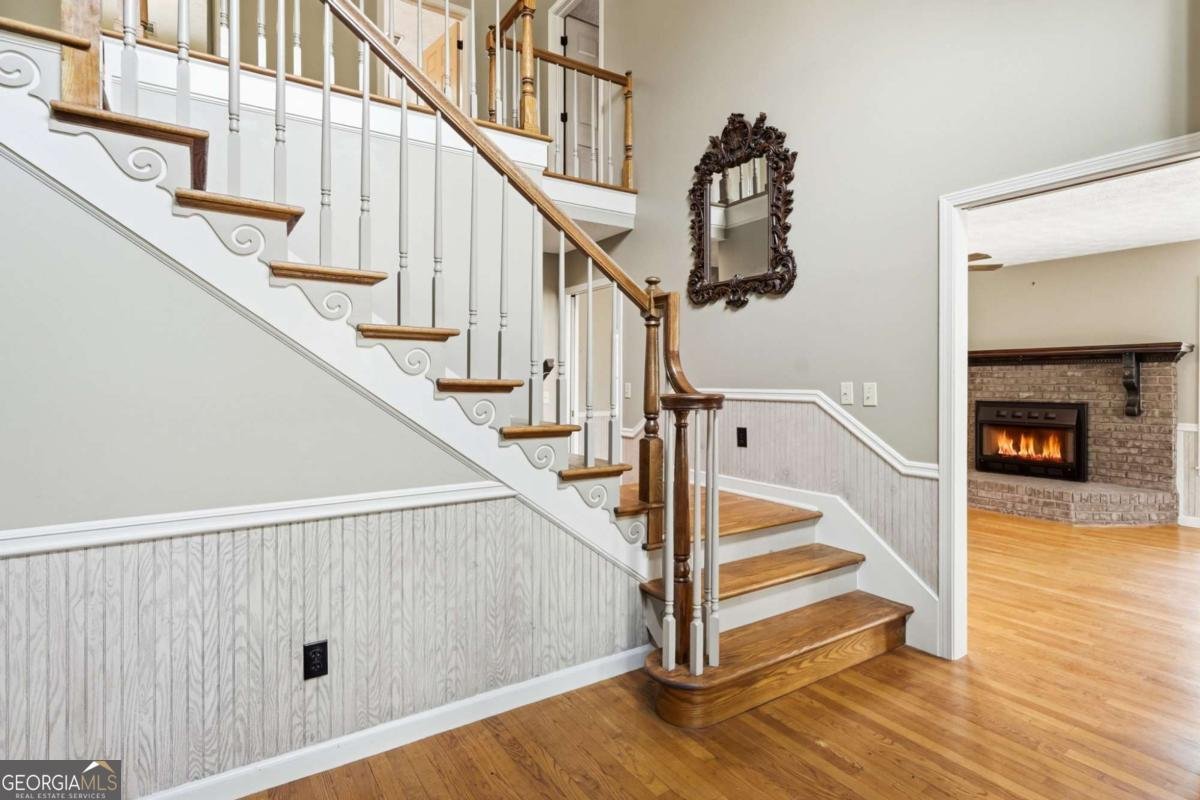 1215 Crossroads Church Road Ellijay - Photo 6