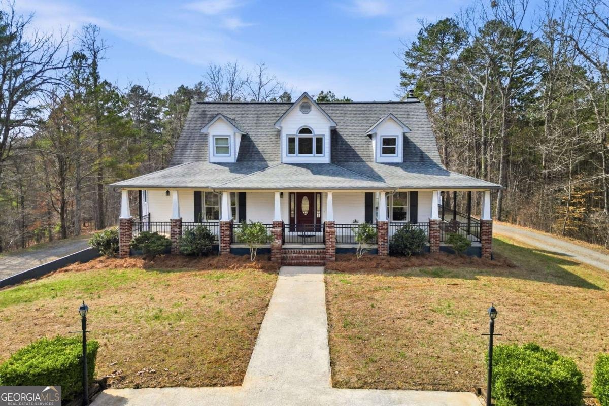 1215 Crossroads Church Road Ellijay - Photo 64