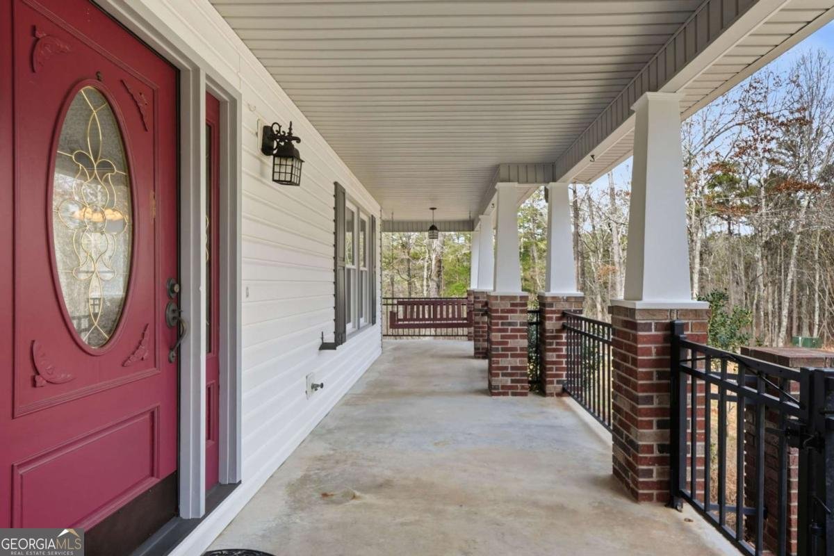 1215 Crossroads Church Road Ellijay - Photo 65