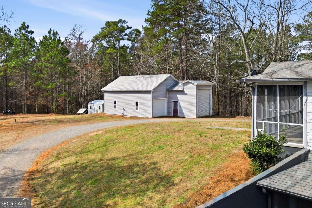 1215 Crossroads Church Road Ellijay - Photo 67