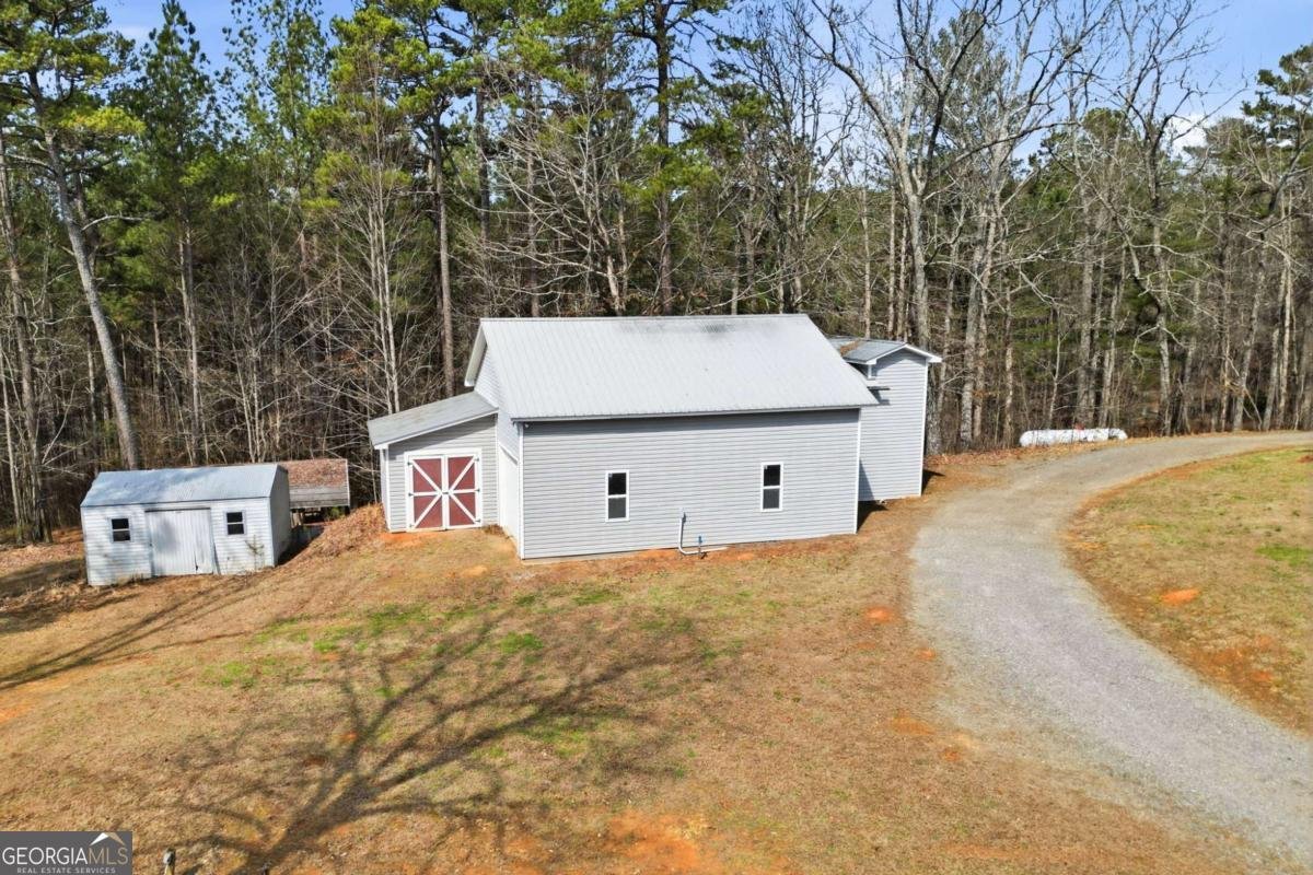 1215 Crossroads Church Road Ellijay - Photo 68