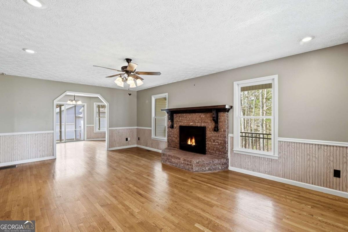 1215 Crossroads Church Road Ellijay - Photo 7