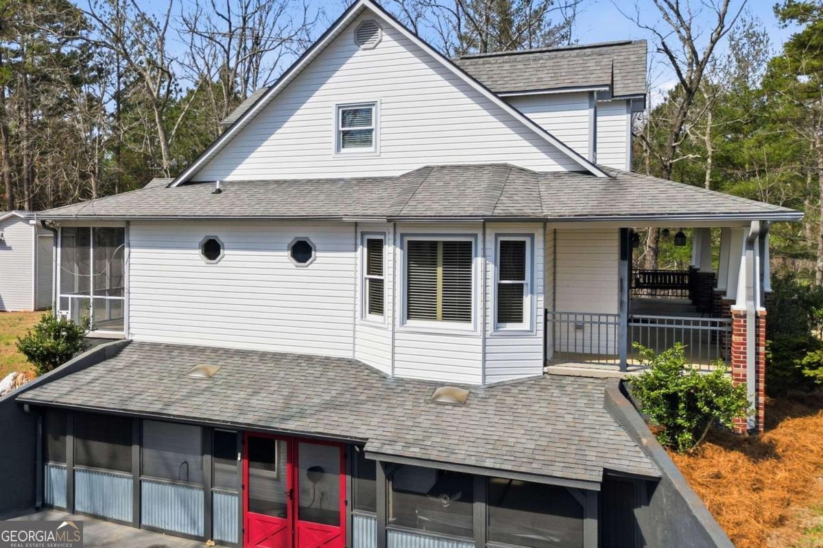 1215 Crossroads Church Road Ellijay - Photo 70