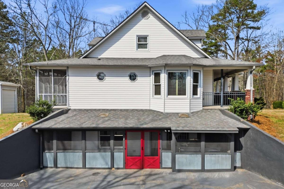 1215 Crossroads Church Road Ellijay - Photo 71