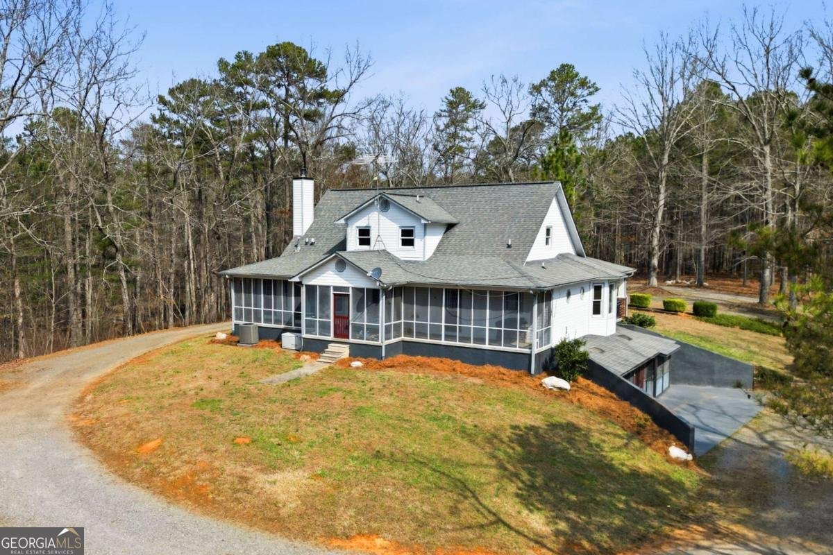 1215 Crossroads Church Road Ellijay - Photo 72