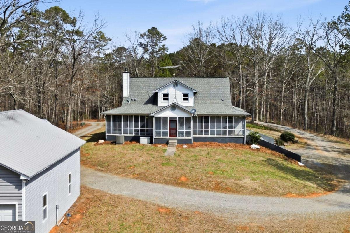 1215 Crossroads Church Road Ellijay - Photo 73