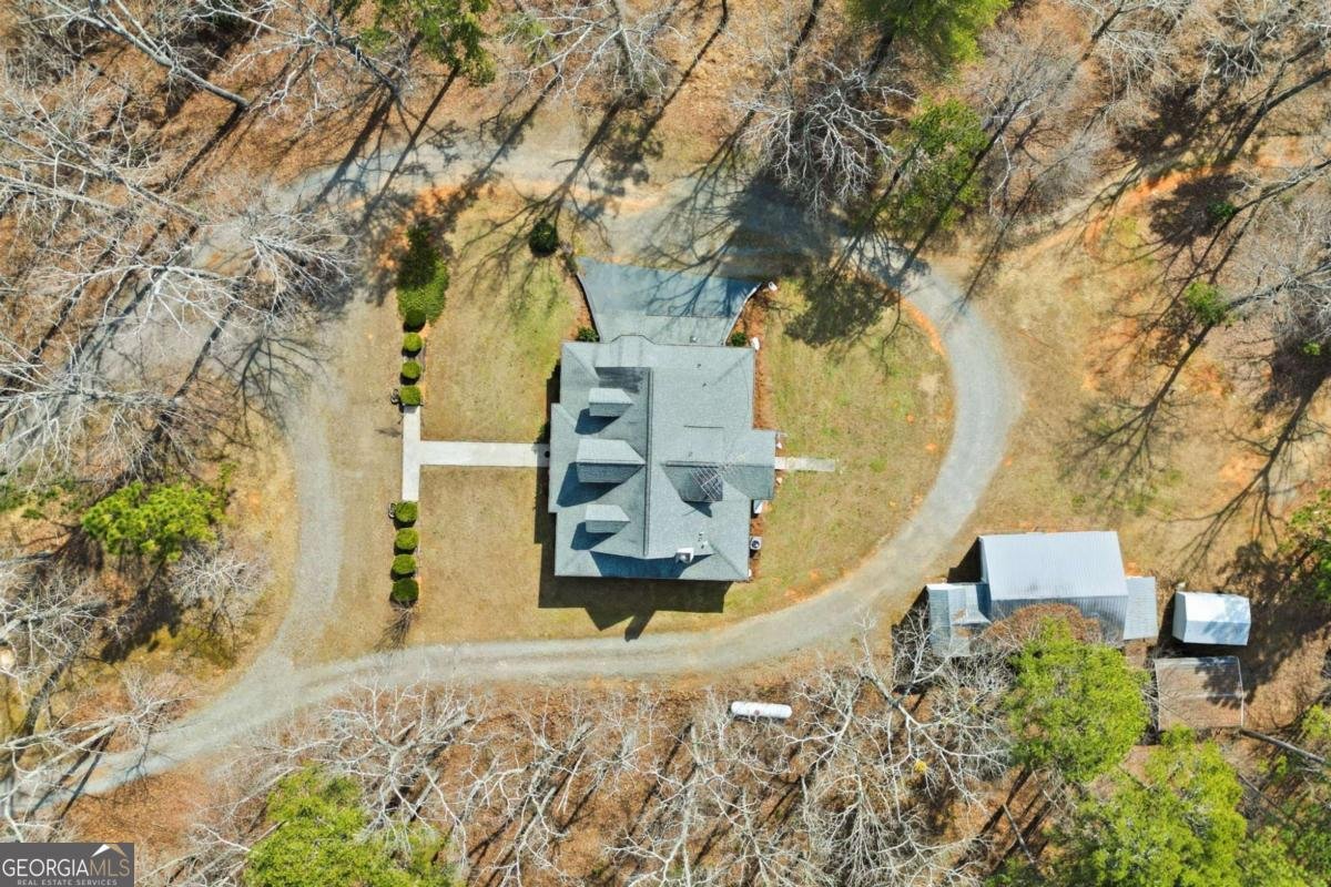 1215 Crossroads Church Road Ellijay - Photo 74