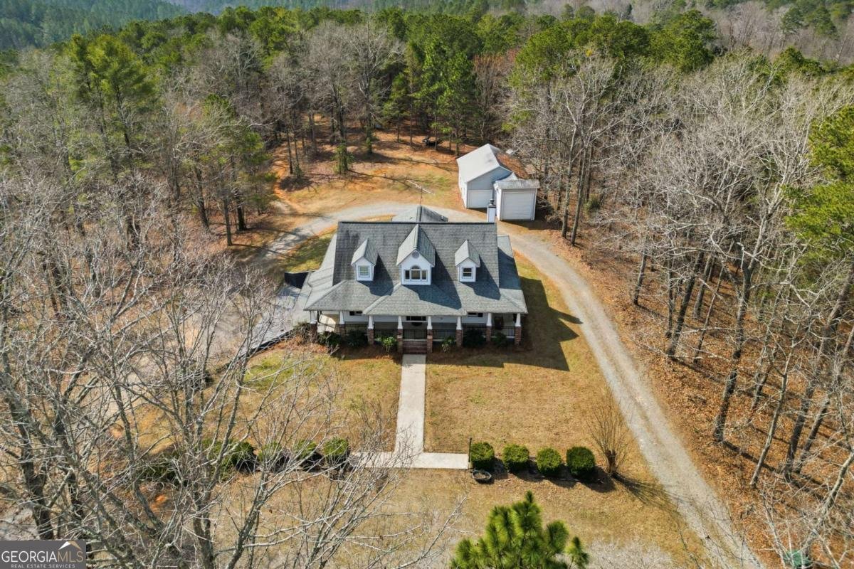 1215 Crossroads Church Road Ellijay - Photo 75