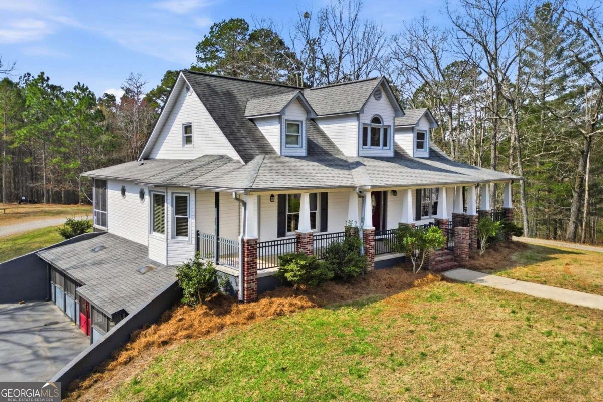 1215 Crossroads Church Road Ellijay - Photo 77