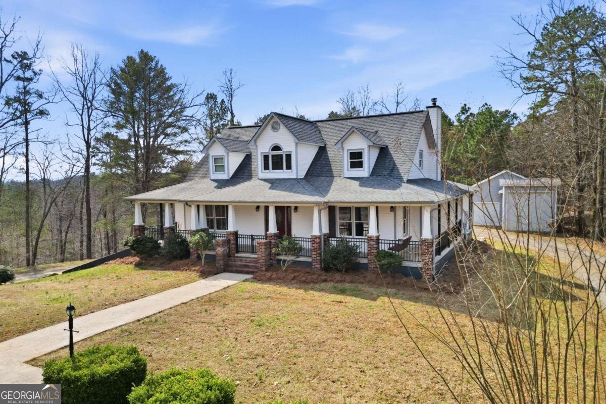 1215 Crossroads Church Road Ellijay - Photo 78