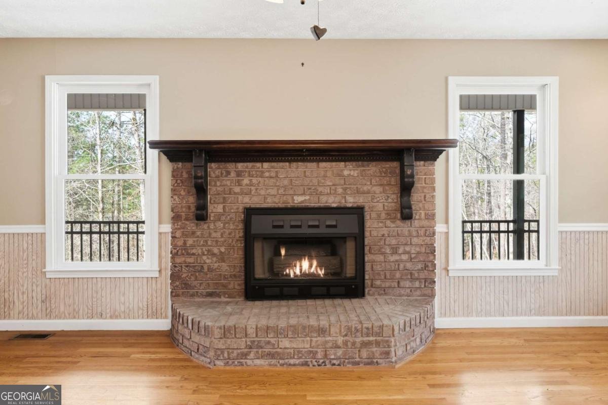 1215 Crossroads Church Road Ellijay - Photo 8