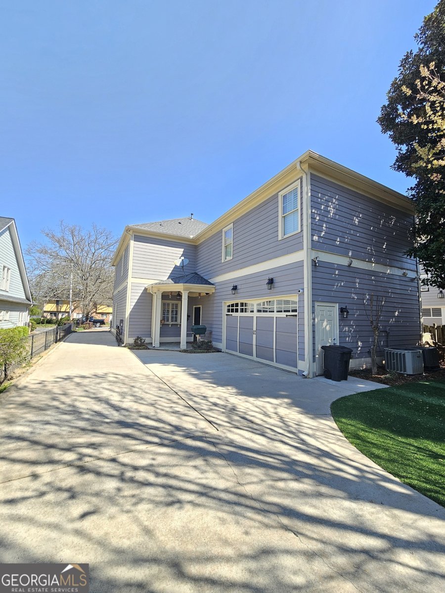 1562 Mercer Avenue College Park - Photo 12